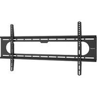 hama TV-Wandhalterung FIX "Strong" schwarz hama TV-Wandhalterung FIX "Strong" schwarz von Hama
