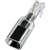 hama Telefonkabelentwirrer schwarz hama Telefonkabelentwirrer schwarz von Hama