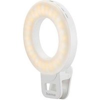 hama ToGo LED-Ringlicht weiß 1,4 Watt von Hama