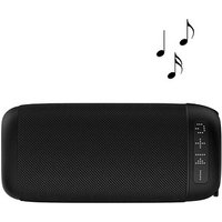 hama Tube 3.0 Bluetooth-Lautsprecher schwarz von Hama