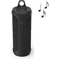 hama Twin 3.0 Bluetooth-Lautsprecher schwarz hama Twin 3.0 Bluetooth-Lautsprecher schwarz von Hama