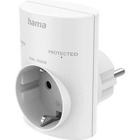 hama Überspannungsschutzadapter von Hama