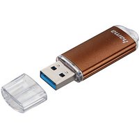 hama USB-Stick Laeta bronze 128 GB, 1 St. von Hama
