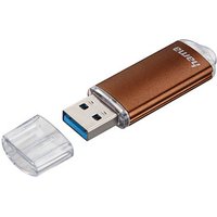 hama USB-Stick Laeta bronze 16 GB, 1 St. von Hama
