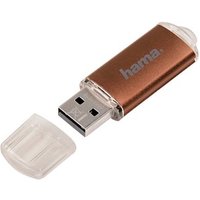 hama USB-Stick Laeta bronze 32 GB von Hama