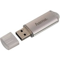 hama USB-Stick Laeta silber 128 GB von Hama