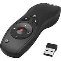 hama Presenter X-Pointer 6in1, roter Laser hama Presenter X-Pointer 6in1, roter Laser von Hama