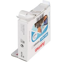 hama Fototapes doppelseitige Klebepads 12,0 x 13,0 mm, 500 St. von Hama