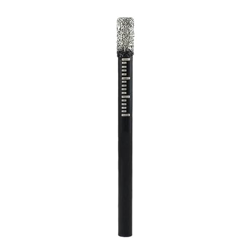 1PC/5PCS/7PCS Runder Griff Trockengelötete Diamant-Lochsäge for Porzellanfliesen, Marmor, Glas, Keramikkronen, Bohrer(1PC 5mm) von Hameate