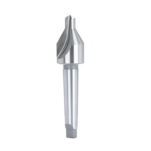 1PC Bohrer mit Weldonschaft AB Typ 5 6 10 12mm Lochbohrer Cutter for Stahl Aluminium Kupfer Bohrwerkzeug(A Type-M12) von Hameate