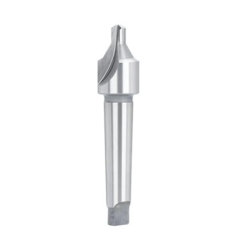 1PC Bohrer mit Weldonschaft AB Typ 5 6 10 12mm Lochbohrer Cutter for Stahl Aluminium Kupfer Bohrwerkzeug(B Type-M12) von Hameate