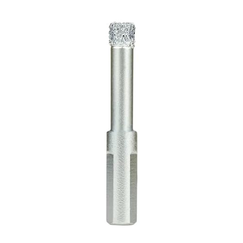 1PC Diamant Bohrer Fliesen Loch Sah Cutter for Glas Marmor Granit Ziegel Fliesen Keramik Beton Bohren(8MM) von Hameate