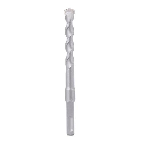 1PC Drill Bit Hammer Drill Bit For Wall Concrete Brick Masonry Hammer Hole Saw Drilling Tools(12x150) von Hameate