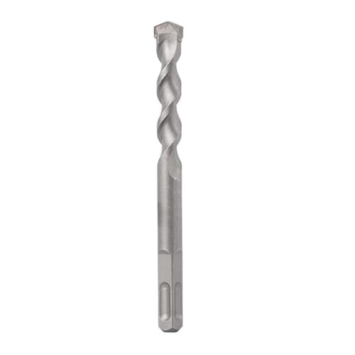 1PC Drill Bit Hammer Drill Bit For Wall Concrete Brick Masonry Hammer Hole Saw Drilling Tools(20x500) von Hameate