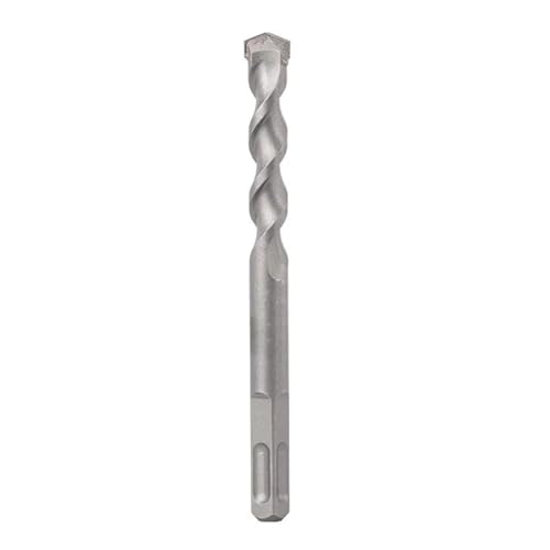 1PC Drill Bit Hammer Drill Bit For Wall Concrete Brick Masonry Hammer Hole Saw Drilling Tools(25x500) von Hameate