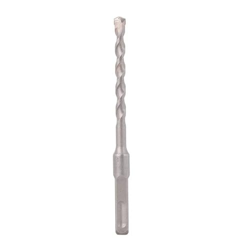 1PC Drill Bit Hammer Drill Bit For Wall Concrete Brick Masonry Hammer Hole Saw Drilling Tools(6x150) von Hameate