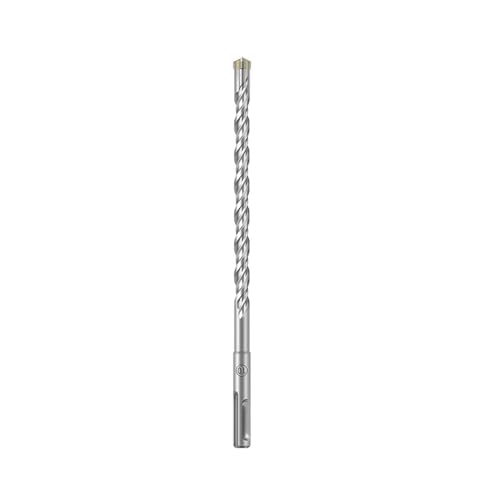 1PC Durchmesser Kreuz Bit Legierung Elektrische Hammer Bohrer Beton Durch Wand Loch Auswirkungen Bohrer for Elektrische Bohrer(10x200mm) von Hameate