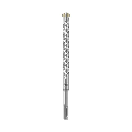 1PC Durchmesser Kreuz Bit Legierung Elektrische Hammer Bohrer Beton Durch Wand Loch Auswirkungen Bohrer for Elektrische Bohrer(16x200mm) von Hameate