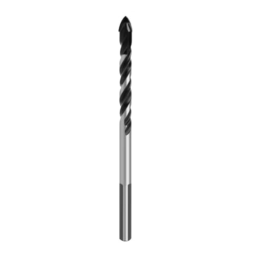 1PC Glas Bit Twist Spaten Bohrer Dreieck Bits for Keramik Fliesen Beton Glas Marmor 3mm Bis 16mm(5mm) von Hameate