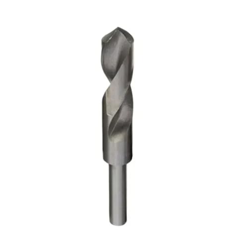 1PC HSS Bohrer Reduziert Schaft Bohrer Holz Metall Loch for CNC Drehmaschine Maschine Bohren Werkzeuge(20mm) von Hameate