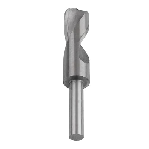 1PC HSS Bohrer Reduziert Schaft Bohrer Holz Metall Loch for CNC Drehmaschine Maschine Bohren Werkzeuge(25mm) von Hameate