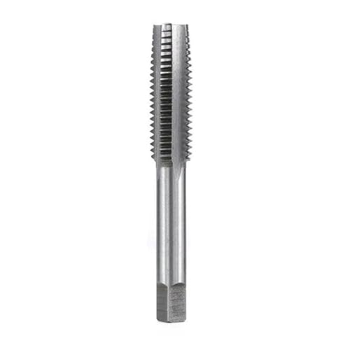 1PC HSS Maschine Sprial Punkt Wasserhähne Rechtsgewinde Manuelle Gewindeschneidwerkzeuge(M14x2.0) von Hameate