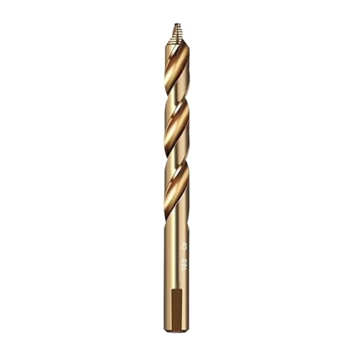 1PC M35 Kobalt Gerade Schritt Bohrer Bits Loch for Edelstahl Bohrer Werkzeuge 1PC M35 Kobalt Gerade Schritt Bohrer Bits Loch for Edelstahl Bohrer Werkzeuge von Hameate