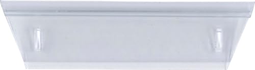 Sichtreiter schräg 1-zeilig VE=160x500 Stück von Hamelin GmbH
