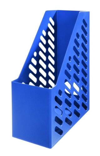 Han 1603-14 Stehsammler Klassik XXL, für Formate bis C4, blau Han 1603-14 Stehsammler Klassik XXL, für Formate bis C4, blau von HAN