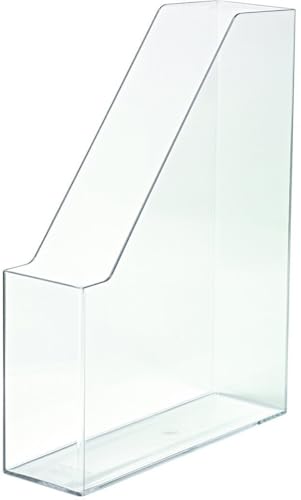 Han Stehsammler A4 i-Line hochglänzend glasklar Han Stehsammler A4 i-Line hochglänzend glasklar von Han