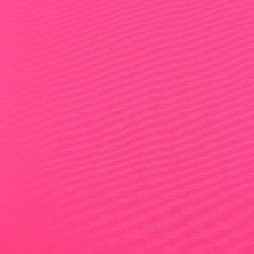 Softshell Uni 3-layer 315 g/m² ca.144 cm col. 017 neon pink von Hanabi
