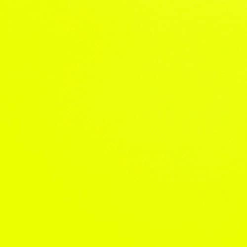 Softshell Uni 3-layer 315 g/m² ca.144 cm col. 019 neon yellow von Hanabi