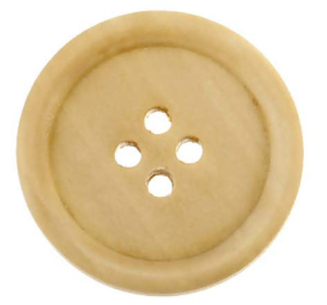 10 edle Holzknöpfe 30mm rund natur 4-Loch rund Knopf Knöpfe Holzknopf zum annähen basteln nähen scrapbooking Jackenknöpfe Blusenknöpfe Bastelknöpfe 10 edle Holzknöpfe 30mm rund natur 4-Loch rund Knopf Knöpfe Holzknopf zum annähen basteln nähen scrapbooking Jackenknöpfe Blusenknöpfe Bastelknöpfe von Handarbeit-Lieblingsladen