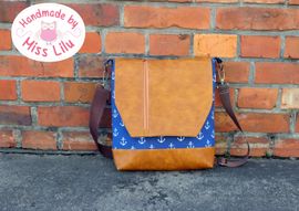 Vertica Vertica von Handmade by Miss Lilu
