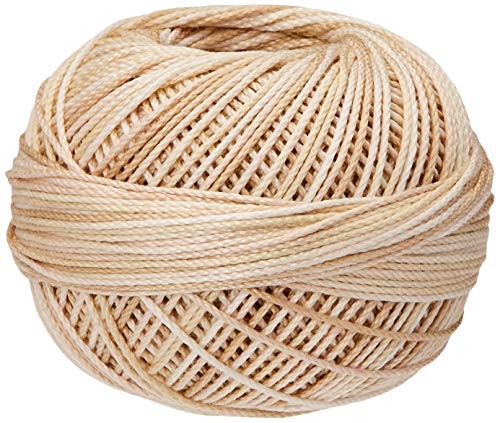 Handy Hands Lizbeth Cordonnet Baumwolle Größe 3-Latte Schaumstoff Handy Hands Lizbeth Cordonnet Baumwolle Größe 3-Latte Schaumstoff von Handy Hands