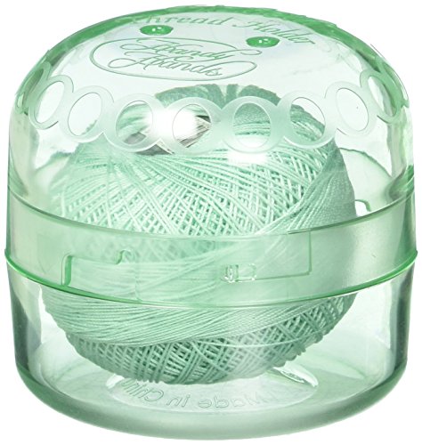 Lizbeth Thread Holder-Green von Handy Hands
