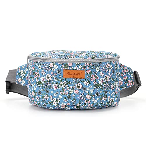Hanfetch Garn-Umhängetasche, kleine Garnaufbewahrung, Organizer für Garnknäuel, Organizer für Häkelnadeln und anderes Zubehör, blumenblau, Small, Garn-Aufbewahrungstasche Hanfetch Garn-Umhängetasche, kleine Garnaufbewahrung, Organizer für Garnknäuel, Organizer für Häkelnadeln und anderes Zubehör, blumenblau, Small, Garn-Aufbewahrungstasche von Hanfetch