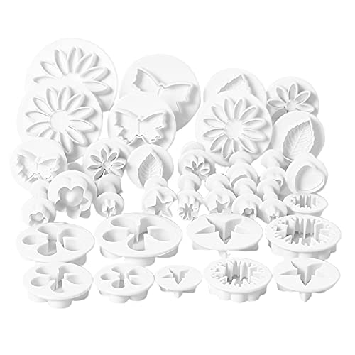 Blatt-Silikonform, Zucker, Flip-Kuchenform, Cupcake, Fondant, Spitzen-Pad, Prägematte, Fondant, Kuchendekoration, Basteln, Silikonspitze Blatt-Silikonform, Zucker, Flip-Kuchenform, Cupcake, Fondant, Spitzen-Pad, Prägematte, Fondant, Kuchendekoration, Basteln, Silikonspitze von Hangsu