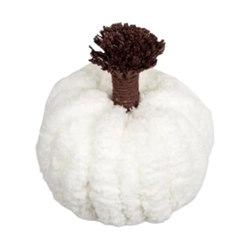 Häkelkürbis-Dekoration, verschiedene Größen, Feiertagsparty-Zubehör, handgefertigt, Festival, Tischdekoration, saisonal, handgefertigt, Kürbis-Ornament Häkelkürbis-Dekoration, verschiedene Größen, Feiertagsparty-Zubehör, handgefertigt, Festival, Tischdekoration, saisonal, handgefertigt, Kürbis-Ornament von Hangsu