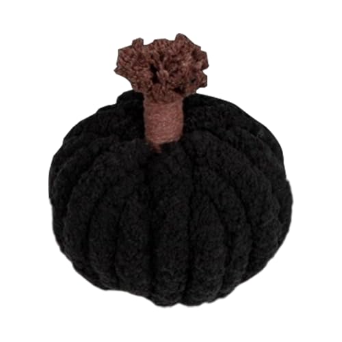 Häkelkürbis-Dekoration, verschiedene Größen, Feiertagsparty-Zubehör, handgefertigt, Festival, Tischdekoration, saisonal, handgefertigt, Kürbis-Ornament Häkelkürbis-Dekoration, verschiedene Größen, Feiertagsparty-Zubehör, handgefertigt, Festival, Tischdekoration, saisonal, handgefertigt, Kürbis-Ornament von Hangsu