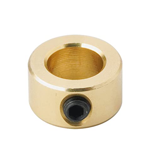 Holzbearbeitungsbohrbits Grenzen Ringe 6/8/9/9 5/10mm Tiefe Bohrstoppkragen Schrägloch Bohrbits Dübel Dübel von Hangsu