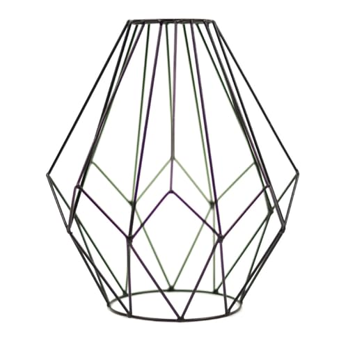 Moderner Lampenschirm zum Aufhängen, dekorative Lichtabdeckungen, hohles Eisen, Lampenschirm für Tisch, Boden, Nachttischlampen Moderner Lampenschirm zum Aufhängen, dekorative Lichtabdeckungen, hohles Eisen, Lampenschirm für Tisch, Boden, Nachttischlampen von Hangsu