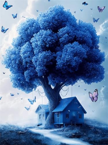 Diamond Painting Abstrakt 90x120 cm 5D Diamant Painting Bilder Erwachsene Baum DIY Mosaikherstellung Kreativ Bastelset Anfänger Crystal Art Malerei für Deko Wohnzimmer Geschenke für Frauen H-383 Diamond Painting Abstrakt 90x120 cm 5D Diamant Painting Bilder Erwachsene Baum DIY Mosaikherstellung Kreativ Bastelset Anfänger Crystal Art Malerei für Deko Wohnzimmer Geschenke für Frauen H-383 von Hanjunng