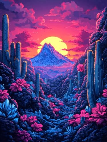 Diamond Painting Traum 90x120 cm 5D Diamant Painting Bilder Erwachsene Landschaft DIY Mosaikherstellung Kreativ Bastelset Anfänger Crystal Art Malerei für Deko Wohnzimmer Geschenke für Frauen H-372 Diamond Painting Traum 90x120 cm 5D Diamant Painting Bilder Erwachsene Landschaft DIY Mosaikherstellung Kreativ Bastelset Anfänger Crystal Art Malerei für Deko Wohnzimmer Geschenke für Frauen H-372 von Hanjunng