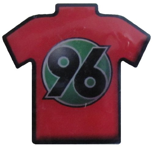 Hannover 96 - Fussball Pin Hannover 96 - Fussball Pin von Hannover 96 -