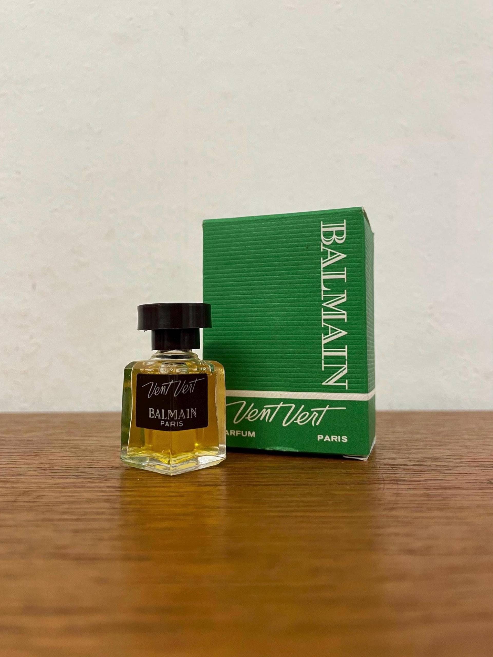 Mini Vintage Balmani Vent Vert Parfum Eau De 4Ml Miniatur Flakon Mit Ovp Duft Mini Vintage Balmani Vent Vert Parfum Eau De 4Ml Miniatur Flakon Mit Ovp Duft von HannoverVintagestore