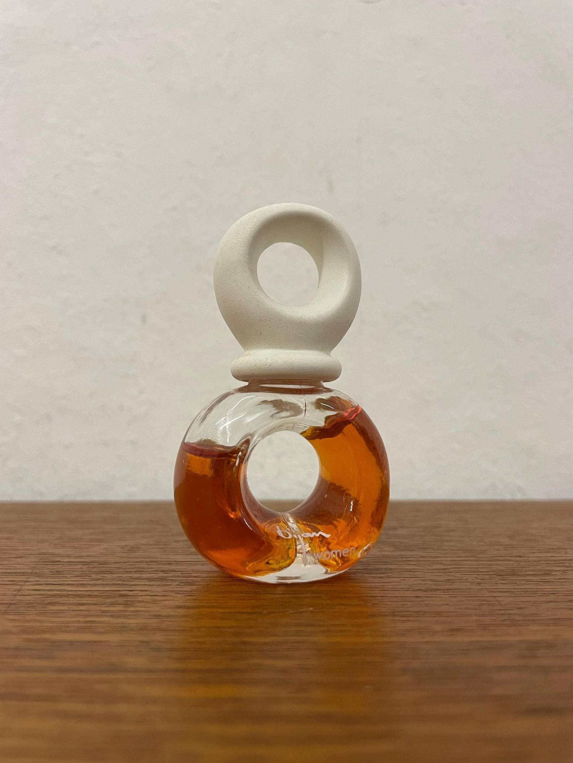 Mini Vintage Bijan Women Parfum Eau De Miniatur Flakon Duft Mini Vintage Bijan Women Parfum Eau De Miniatur Flakon Duft von HannoverVintagestore