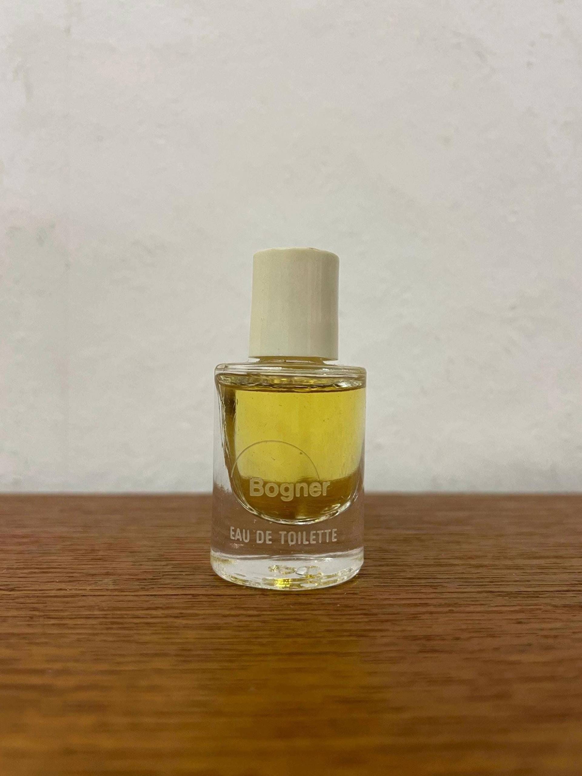 Mini Vintage Bogner Parfum Eau De Toilette Miniatur Flakon Duft Mini Vintage Bogner Parfum Eau De Toilette Miniatur Flakon Duft von HannoverVintagestore