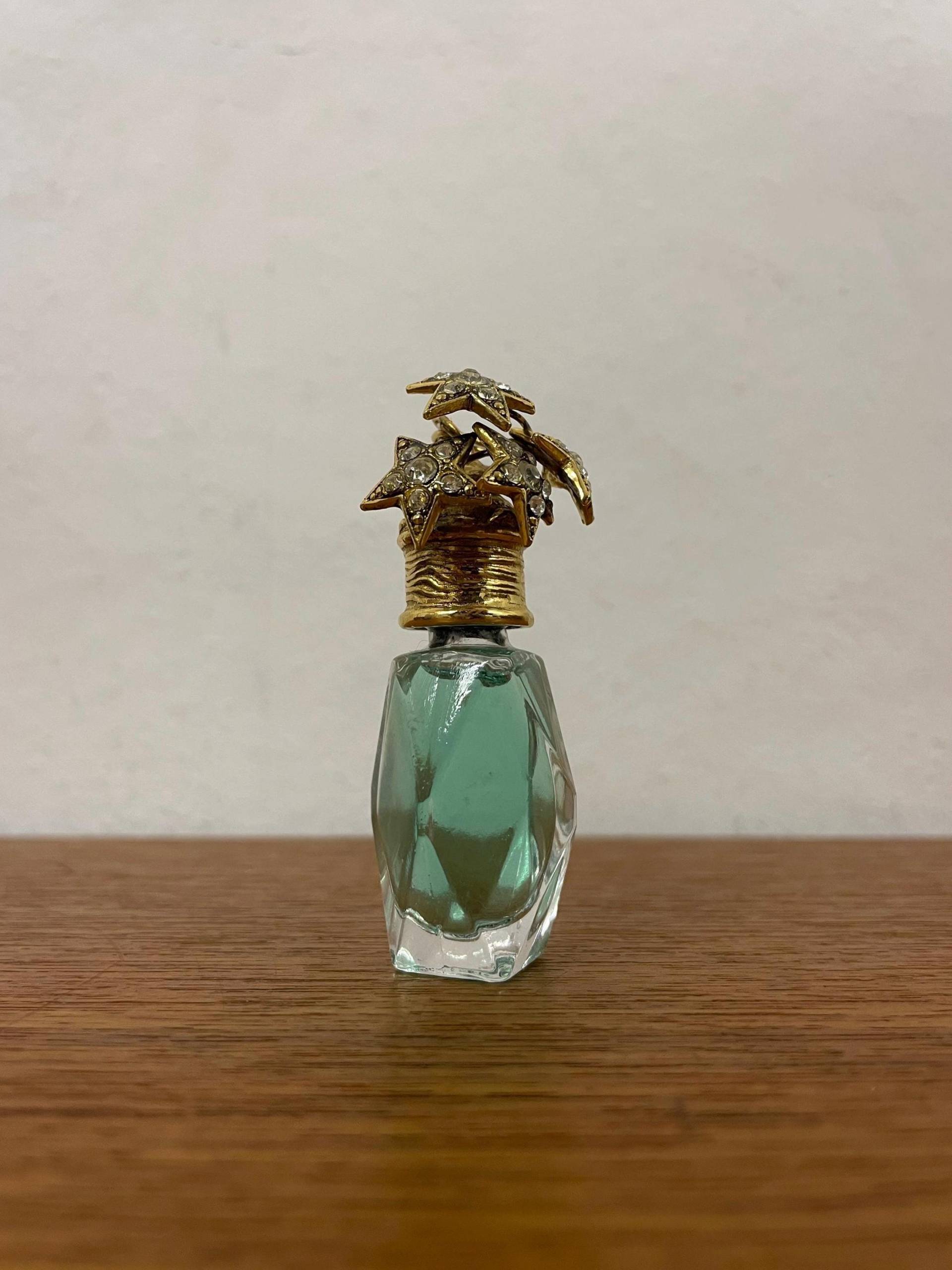 Mini Vintage Estasi Chicca Parfum Miniatur Flakon Duft Mini Vintage Estasi Chicca Parfum Miniatur Flakon Duft von HannoverVintagestore