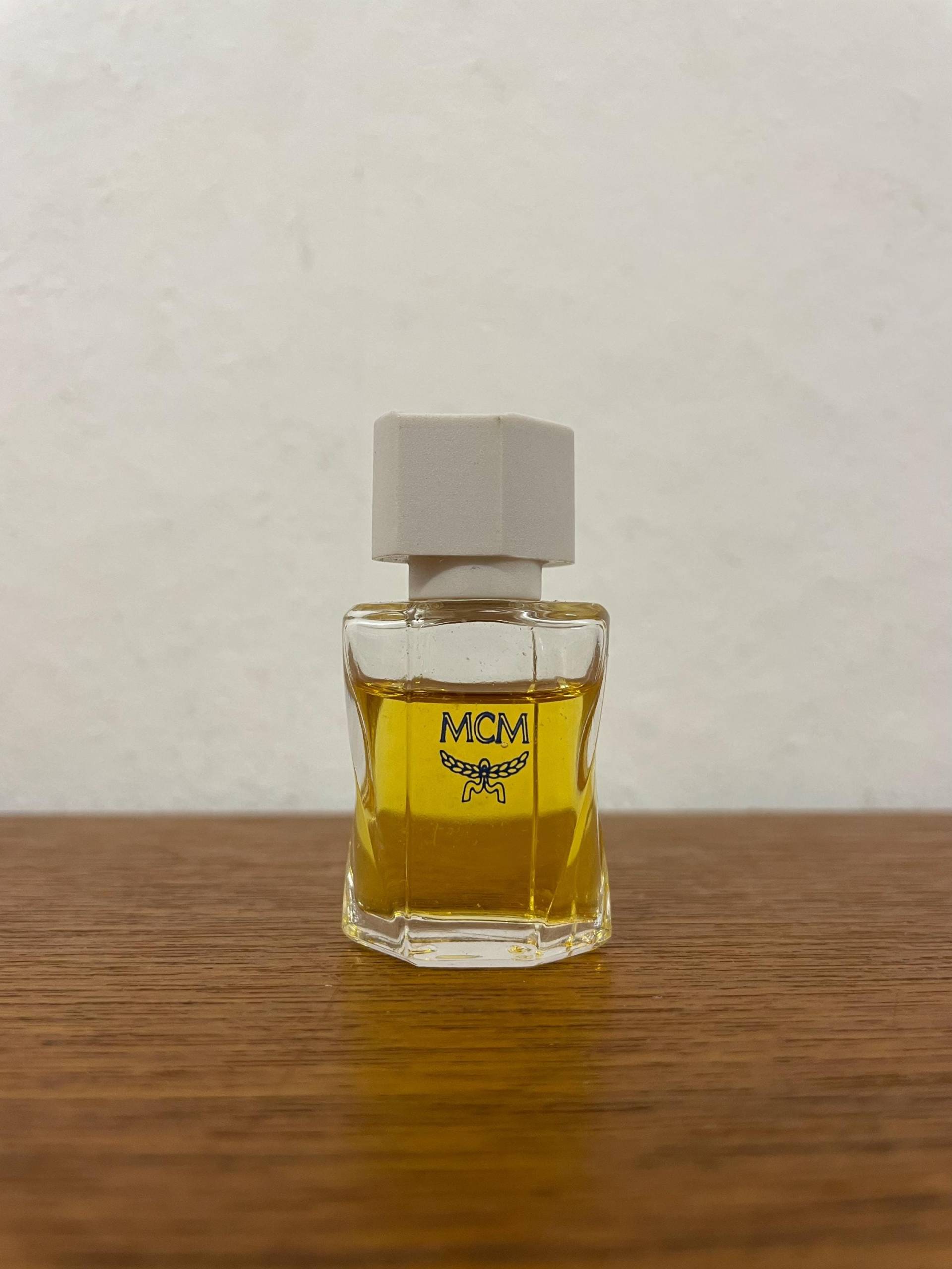 Mini Vintage Mcm Blue Paradise Parfum Eau De Miniatur Flakon Duft Mini Vintage Mcm Blue Paradise Parfum Eau De Miniatur Flakon Duft von HannoverVintagestore